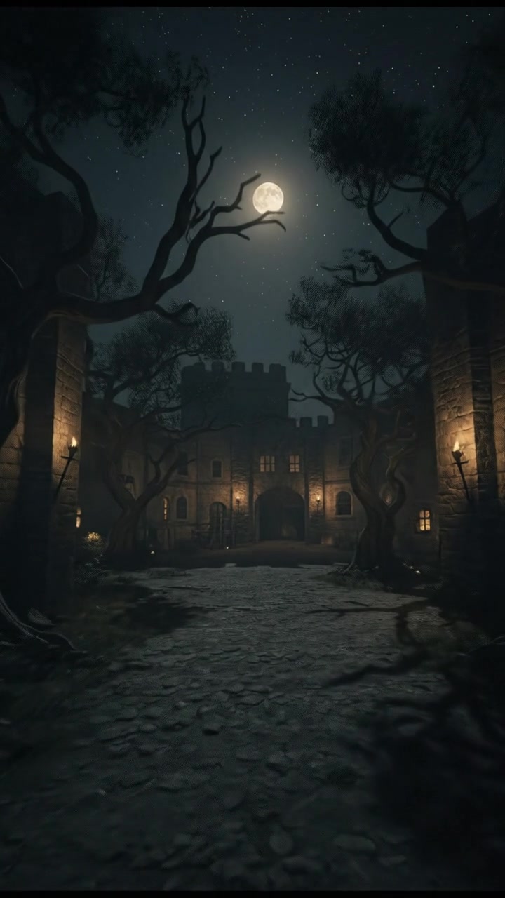 Misteri Pocong: Cerita Horor Menyeramkan