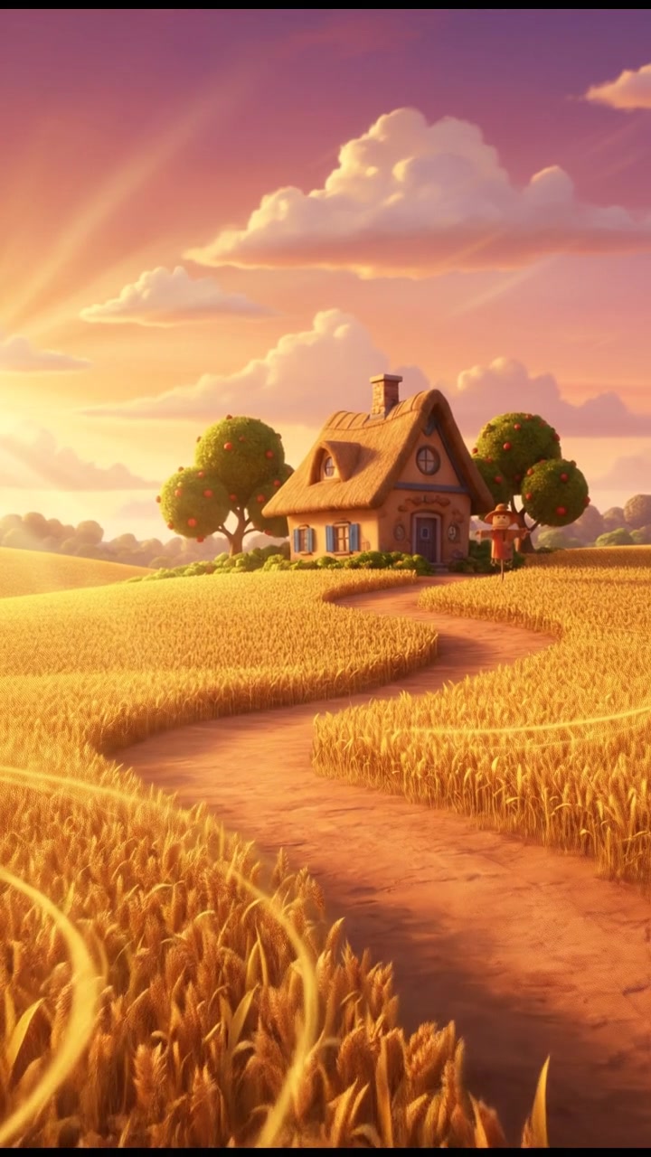 Struggles of a Farmer