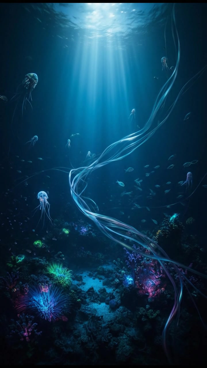 3 Most Perilous Deep Sea Dives Survived!