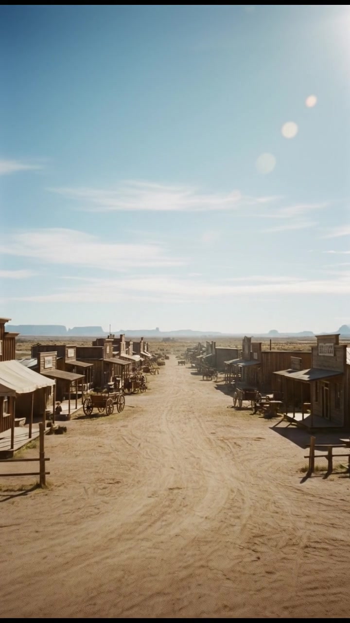 The Reality of Western Gunfighting