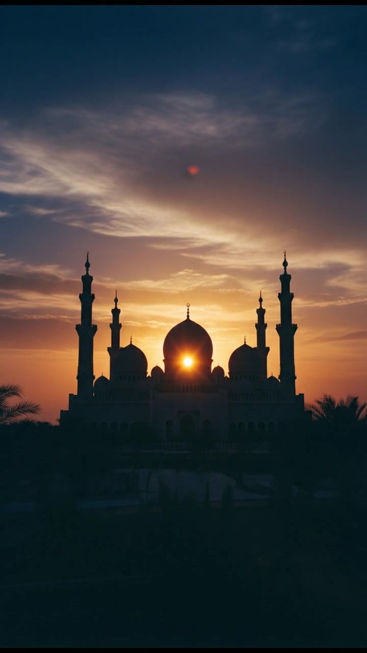 Awakening Hope: Nigeria at Dawn