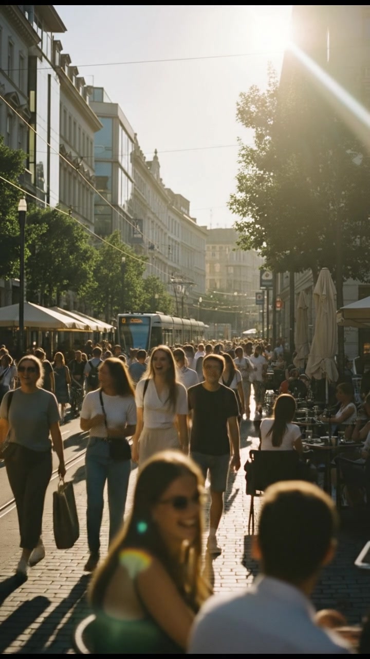 5 Surprising Facts About Hollywood