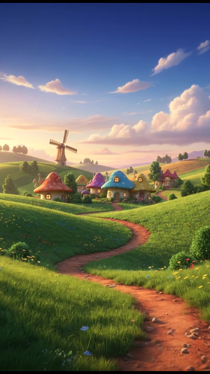 Ramu Aur Lado Ki Pyari Kahani