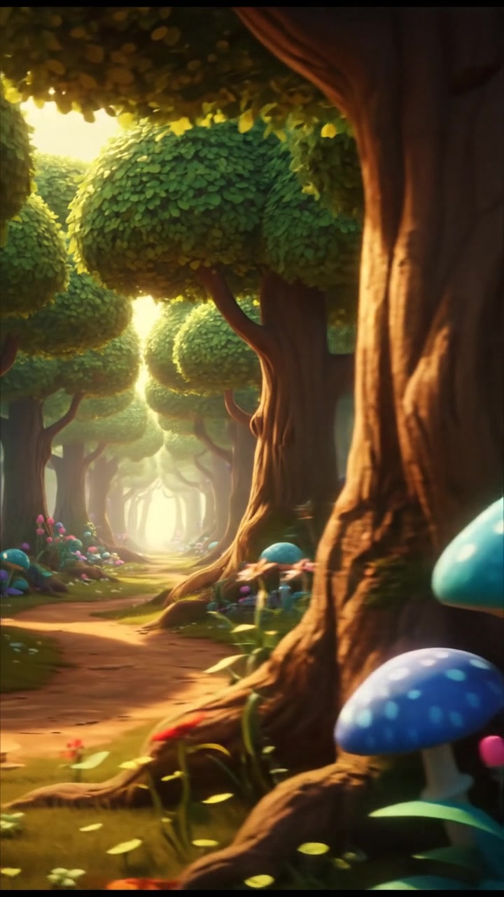 The Triumph Over Fear