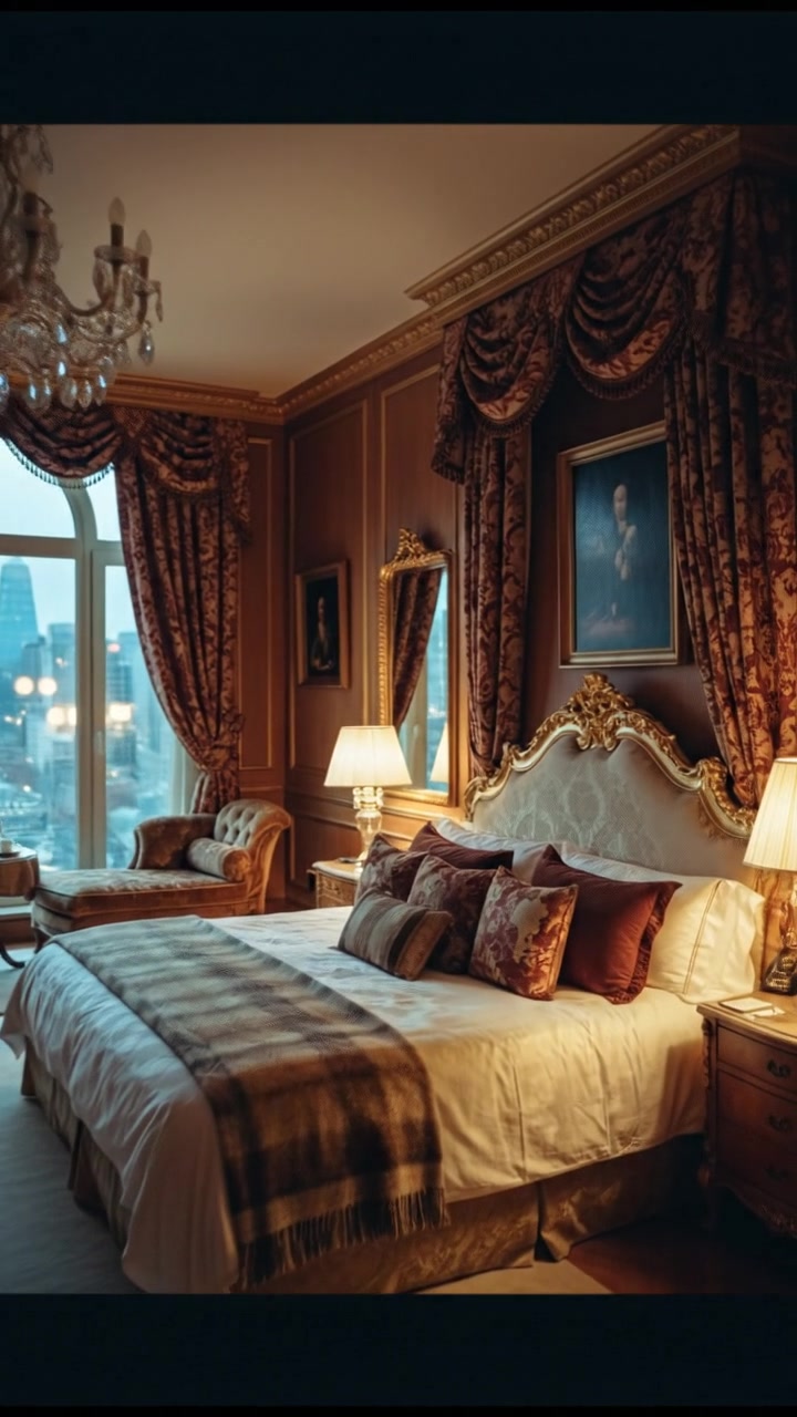 The Billionaire Daughter