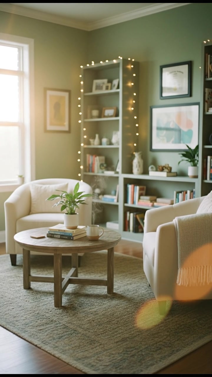 What Makes Men Feel Safe to Seek Help