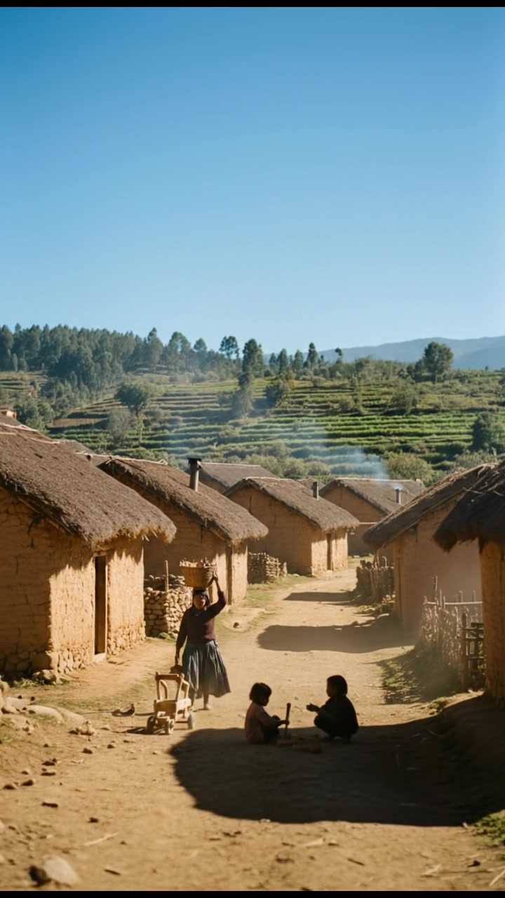 The Heartbreak of Jatu