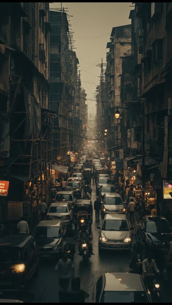 शहर का नायक: जान बचाने की कहानी