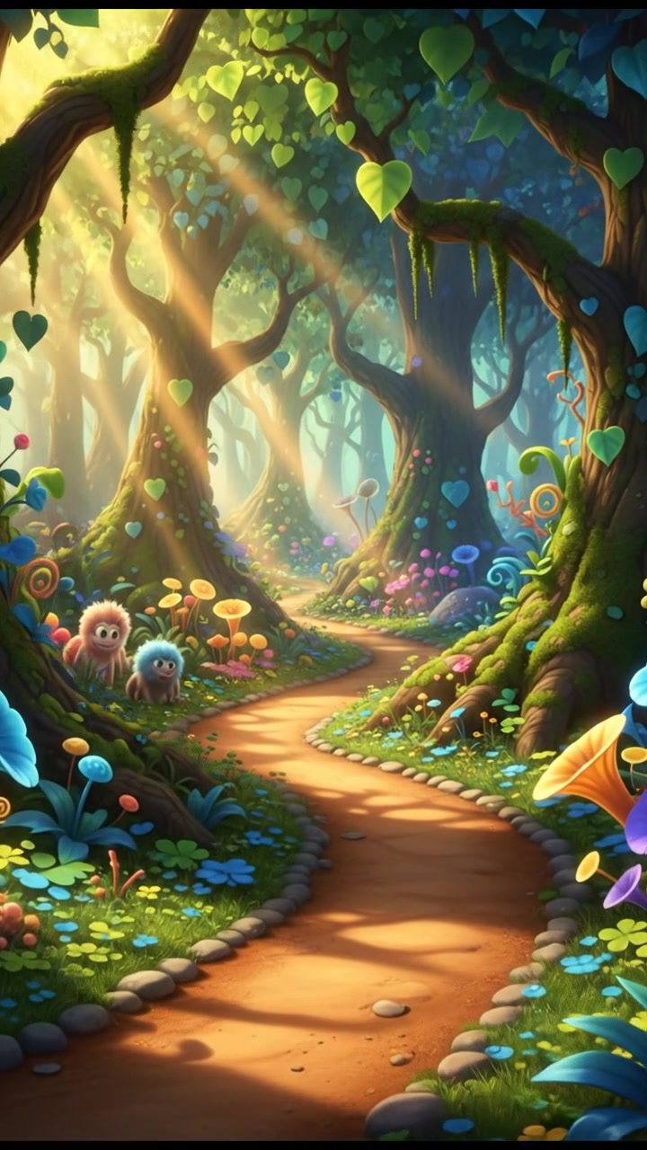 Trump & Putin: A Tandem Bike Tension!