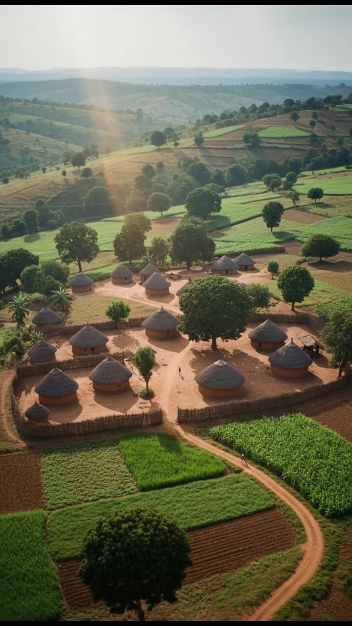 Origin of the Igbo Tribe