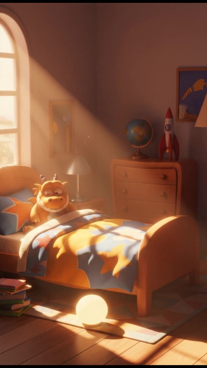 A Day in My Life: Sunrise to Sunset