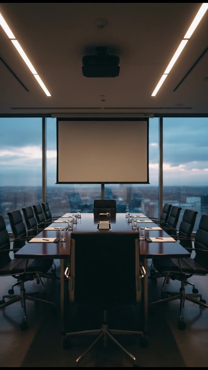 Mastering the Art of Power Dynamics