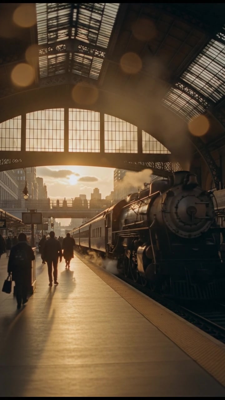 A Heartfelt Feline Adventure