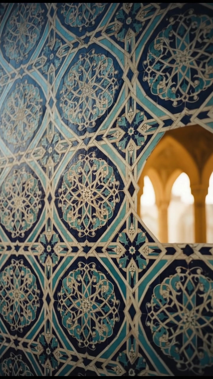 Ramadan Fasting Prayers in Serenity