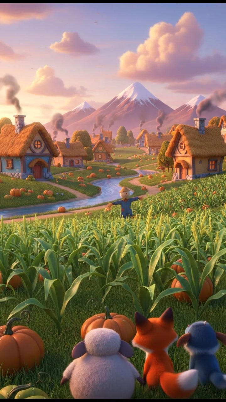 हरदेव: किसान की मेहनत और सब्र की कहानी