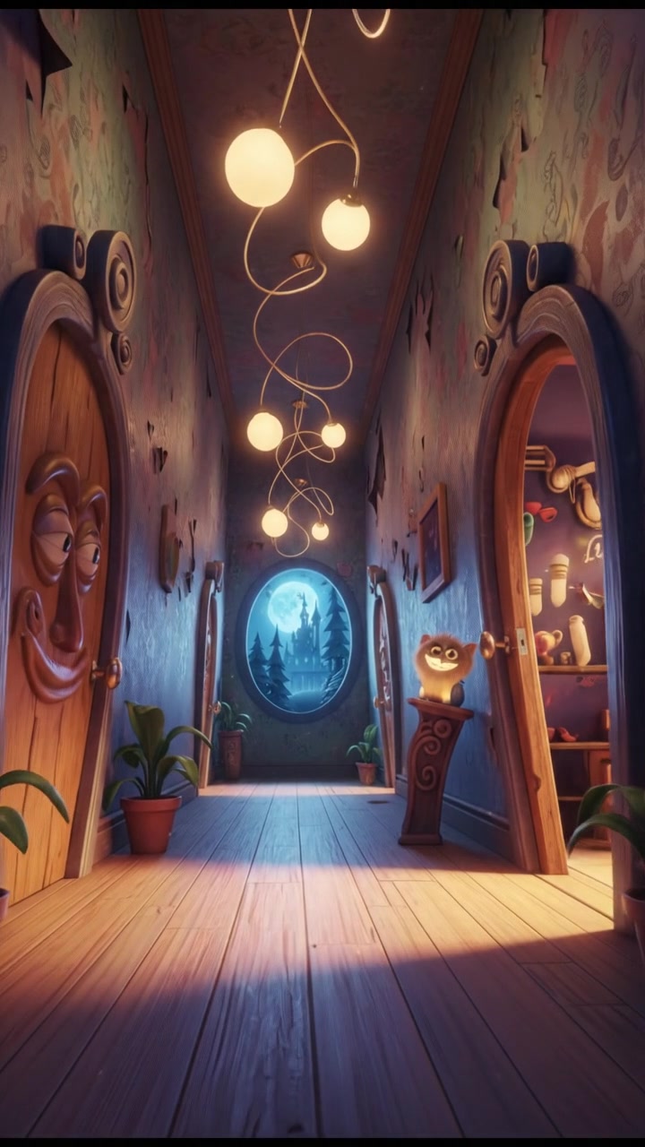 रात का ख़ौफ़नाक रहस्य