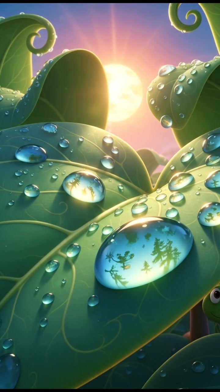 Perjuangan Ulah Kecil Menjadi Kupu-Kupu Indah