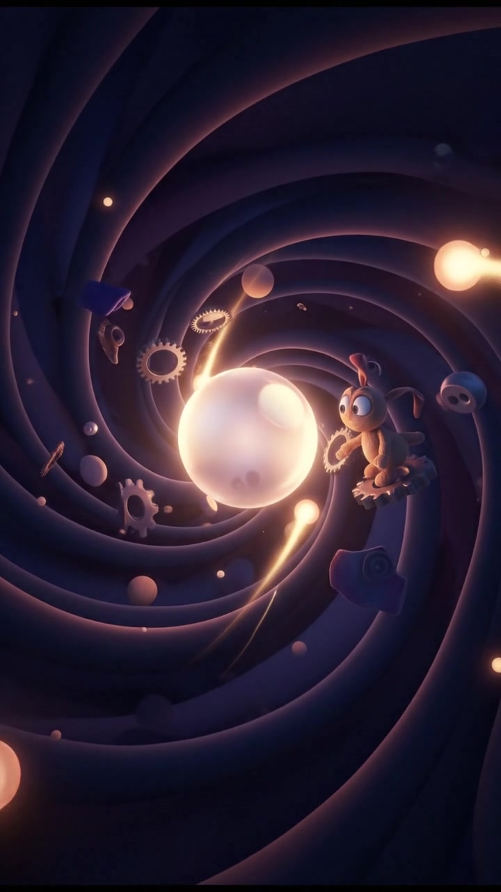 The Creation and Jesus: A Kids' Bible Adventure