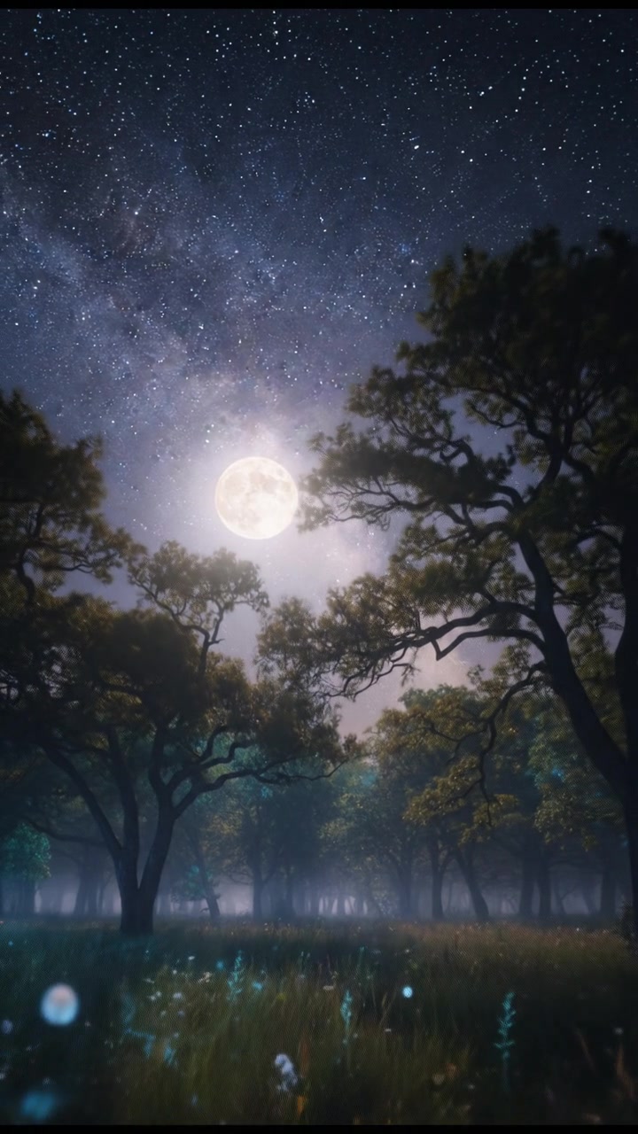 Asal Usul Bulan: Tabrakan Bumi dan Theia