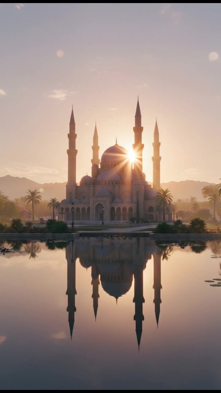 Marhaban Ya Ramadhan: Momen Makan Sahur dan Buka Puasa