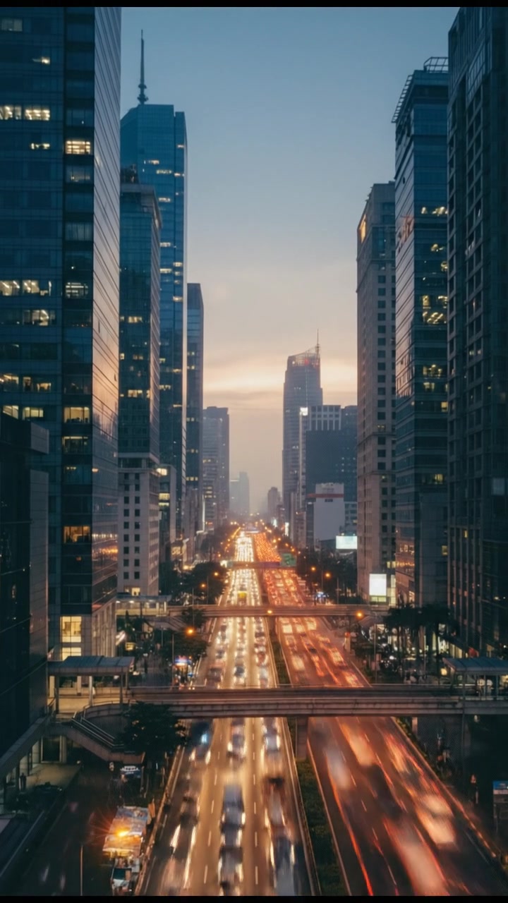 Kesempatan dalam Kesulitan