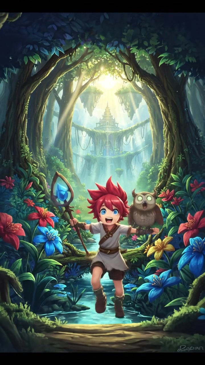 Miles Apart, Hearts Connected