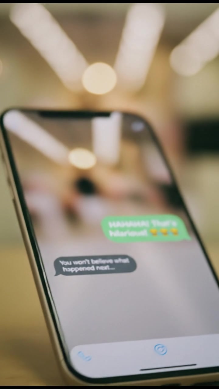 Emotional Caution in Replies