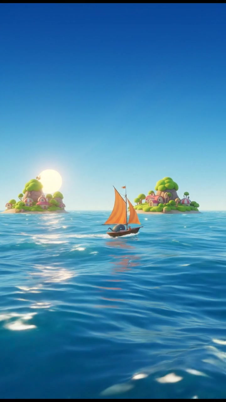 80 Persen Laut Bumi Belum Dijelajahi!