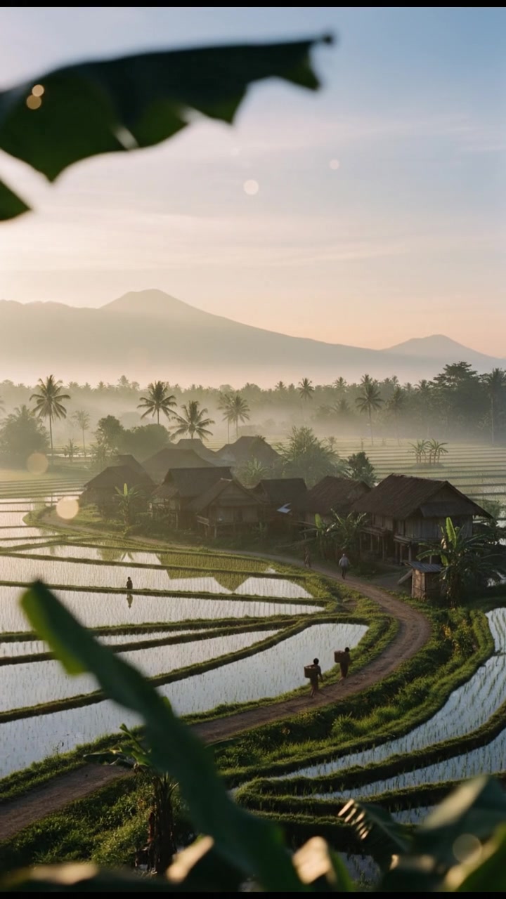 Masa Depan dan Harapan