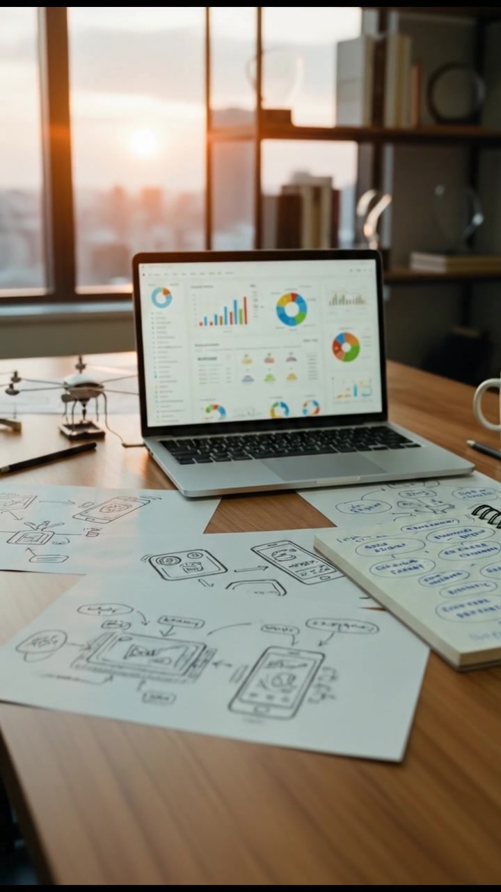 Start Your Own Business with These Simple Ideas!