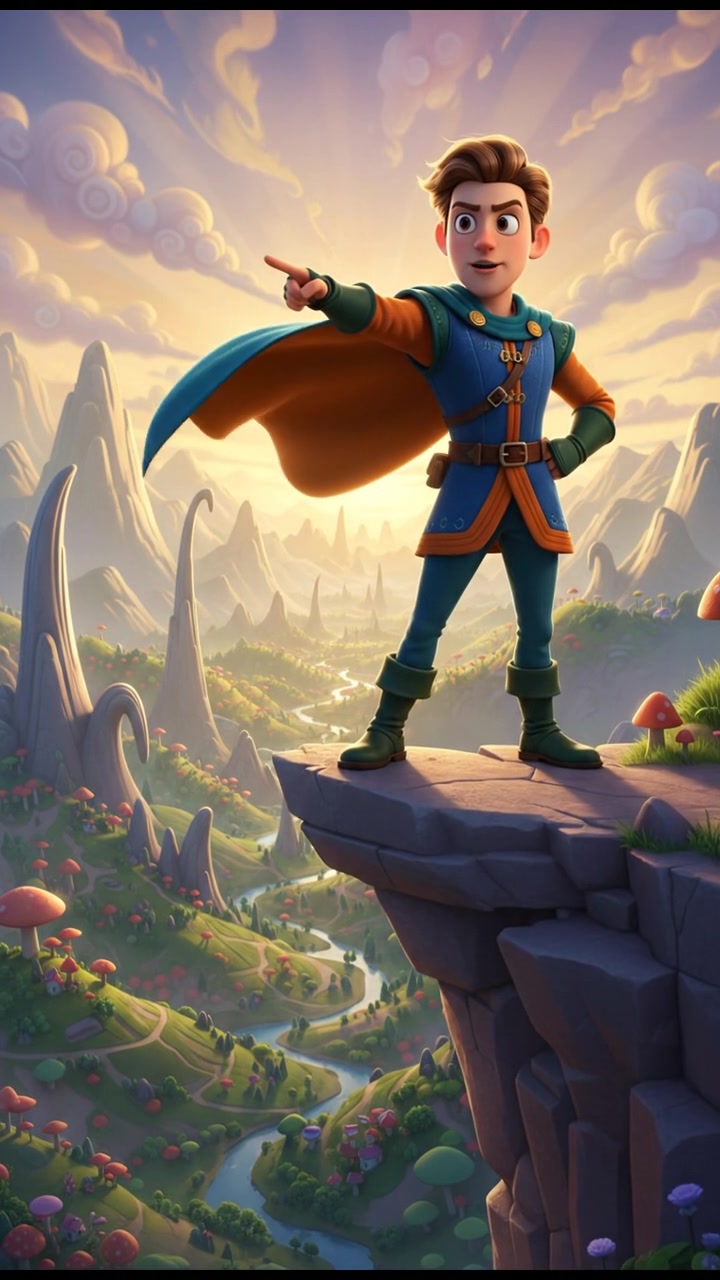 Navigating Early Adult Transition: Stories of Independence