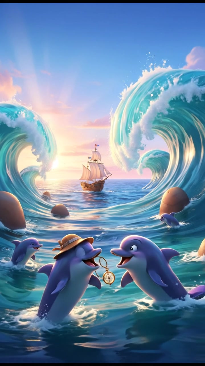 Keajaiban Laut: Harta Karun yang Belum Terungkap