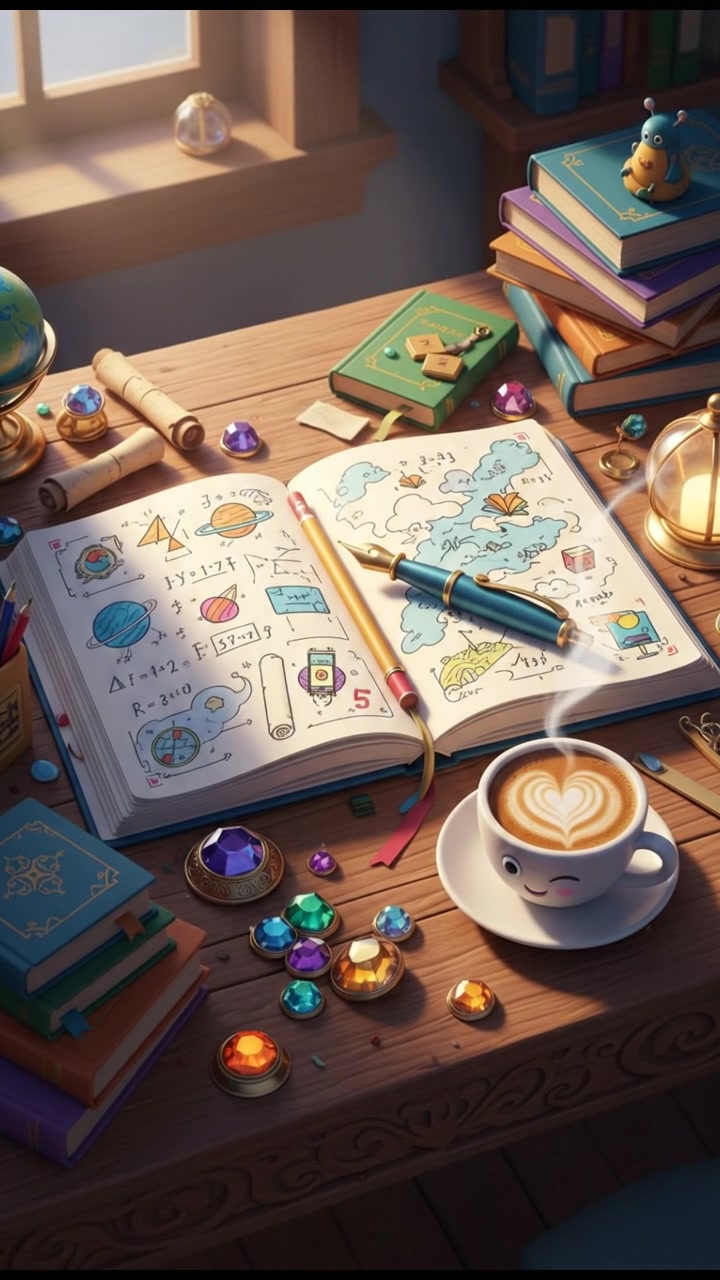 Clothed with Strength and Dignity