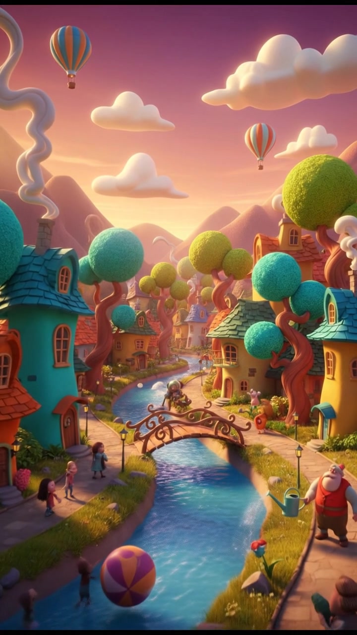 A Farmer's Last Meal: A Story of Kindness