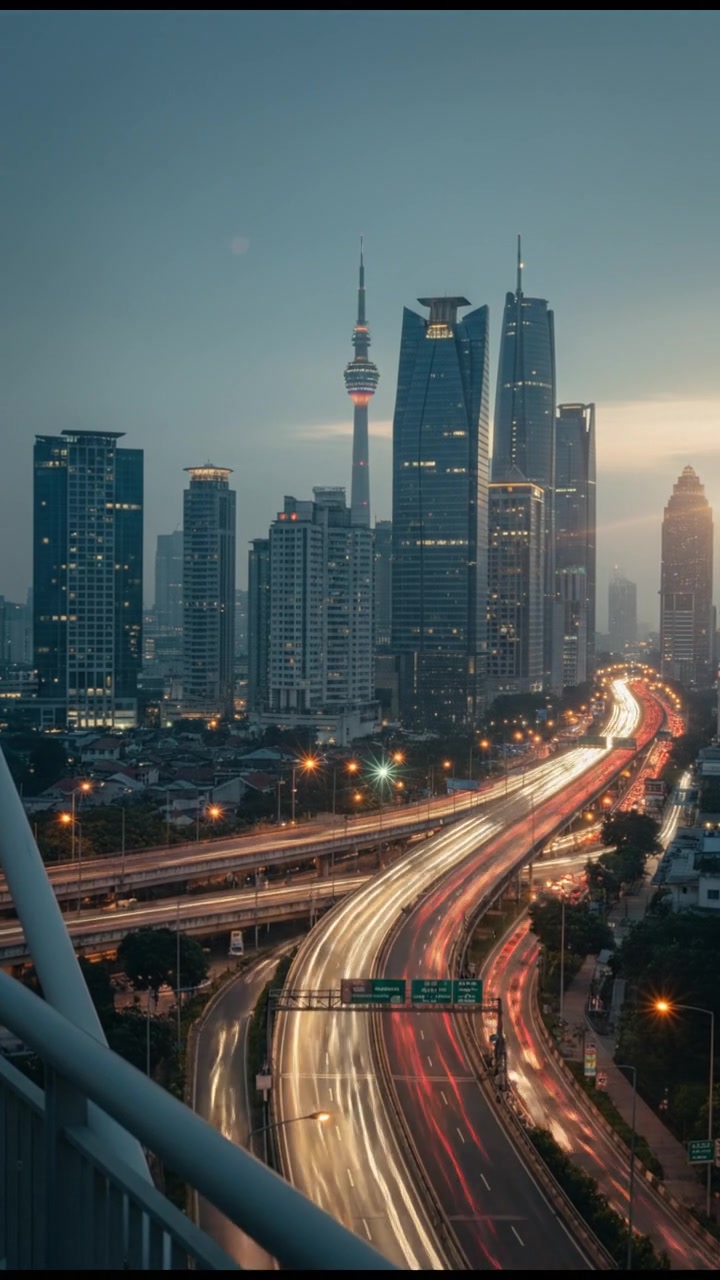 How Singapore Became a Global Trade Giant