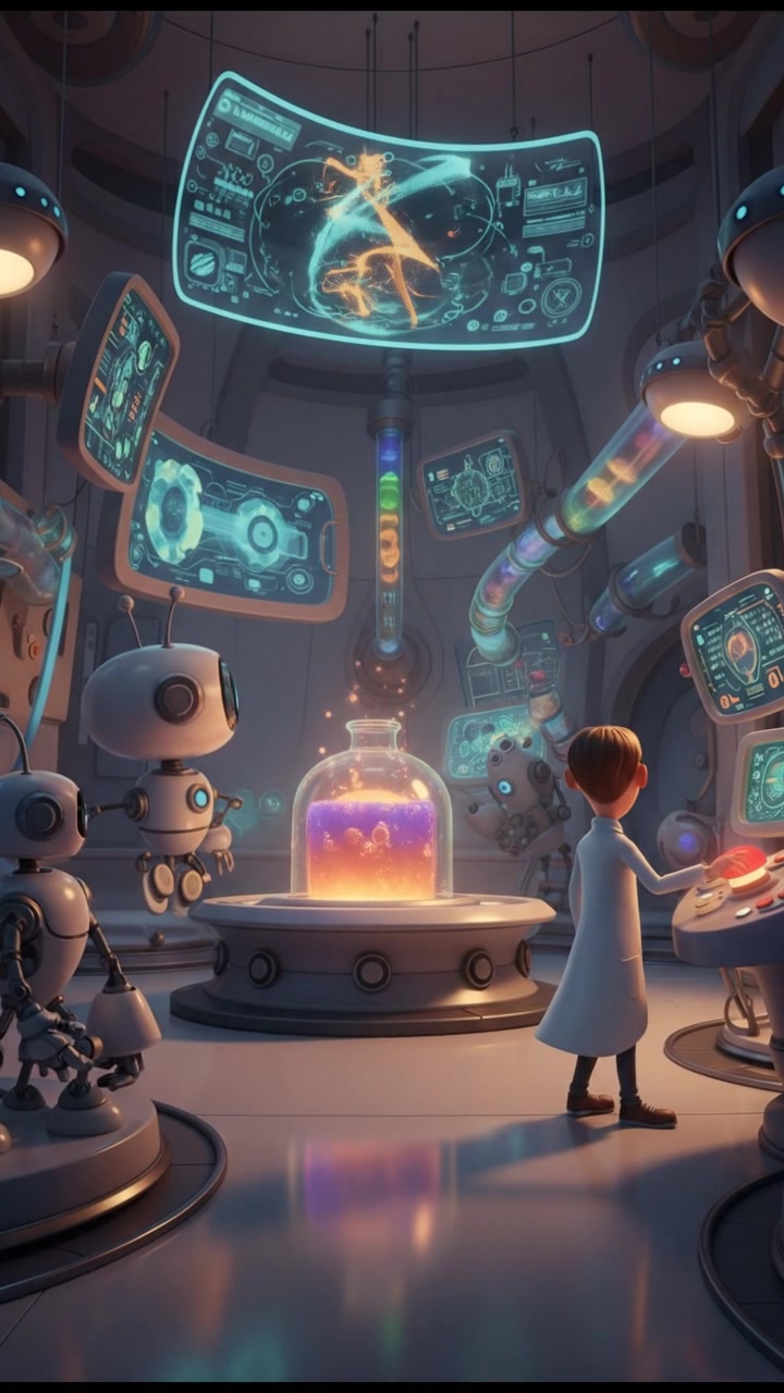 A Fresh Perspective on Life