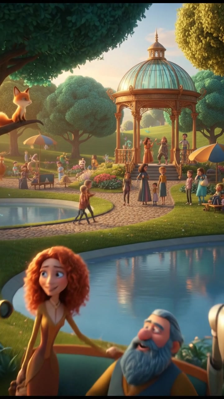 Embrace Courage: Unlock Your Potential!