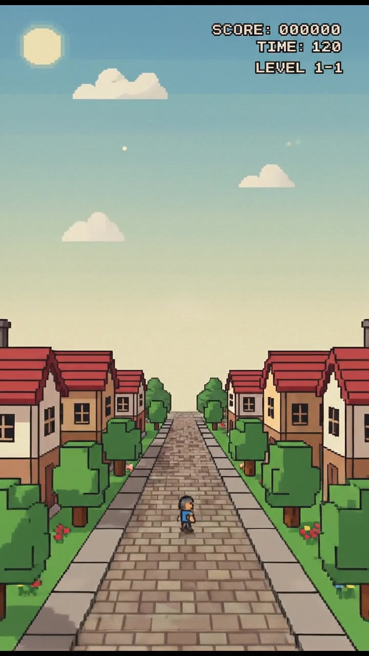 Lumo and Shade: A Tale of Light and Darkness