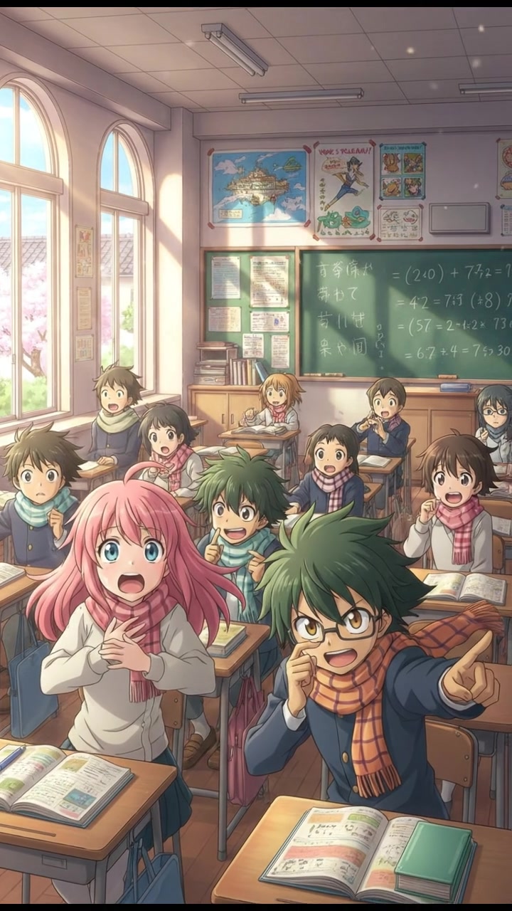 Signs Parents Miss: Learning Disabilities in Children