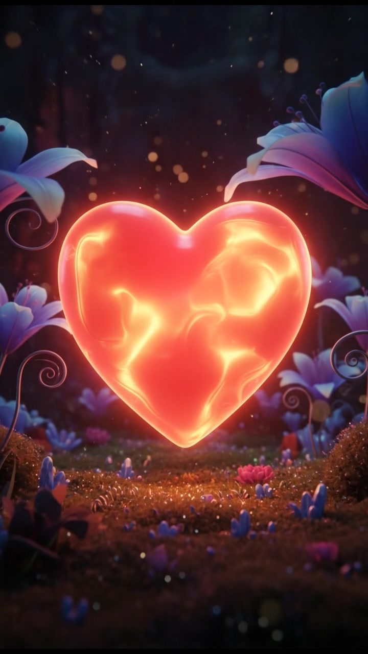 Your Baby’s Heart Starts Beating Early!