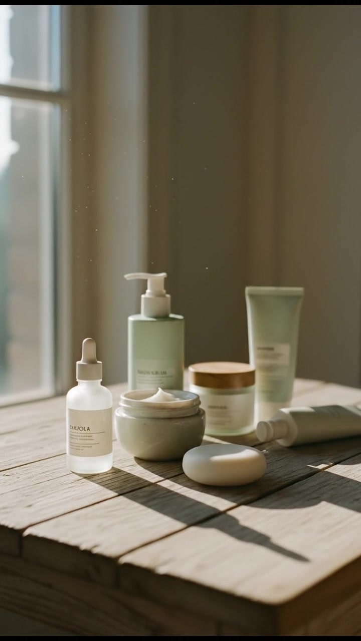 Join Us in Building the Next Beauty Brand!