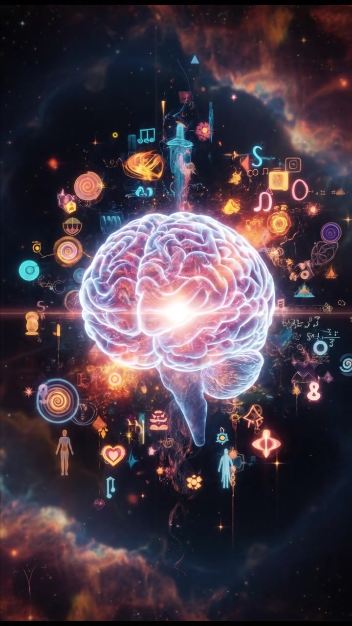 दिमाग के अनकहे राज़: जानिए कैसे कंट्रोल करता है!