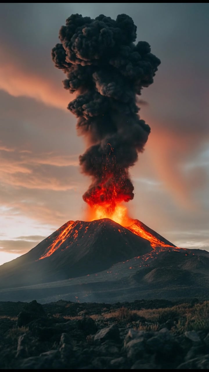Witness Earth's Climate Evolution Through Time!