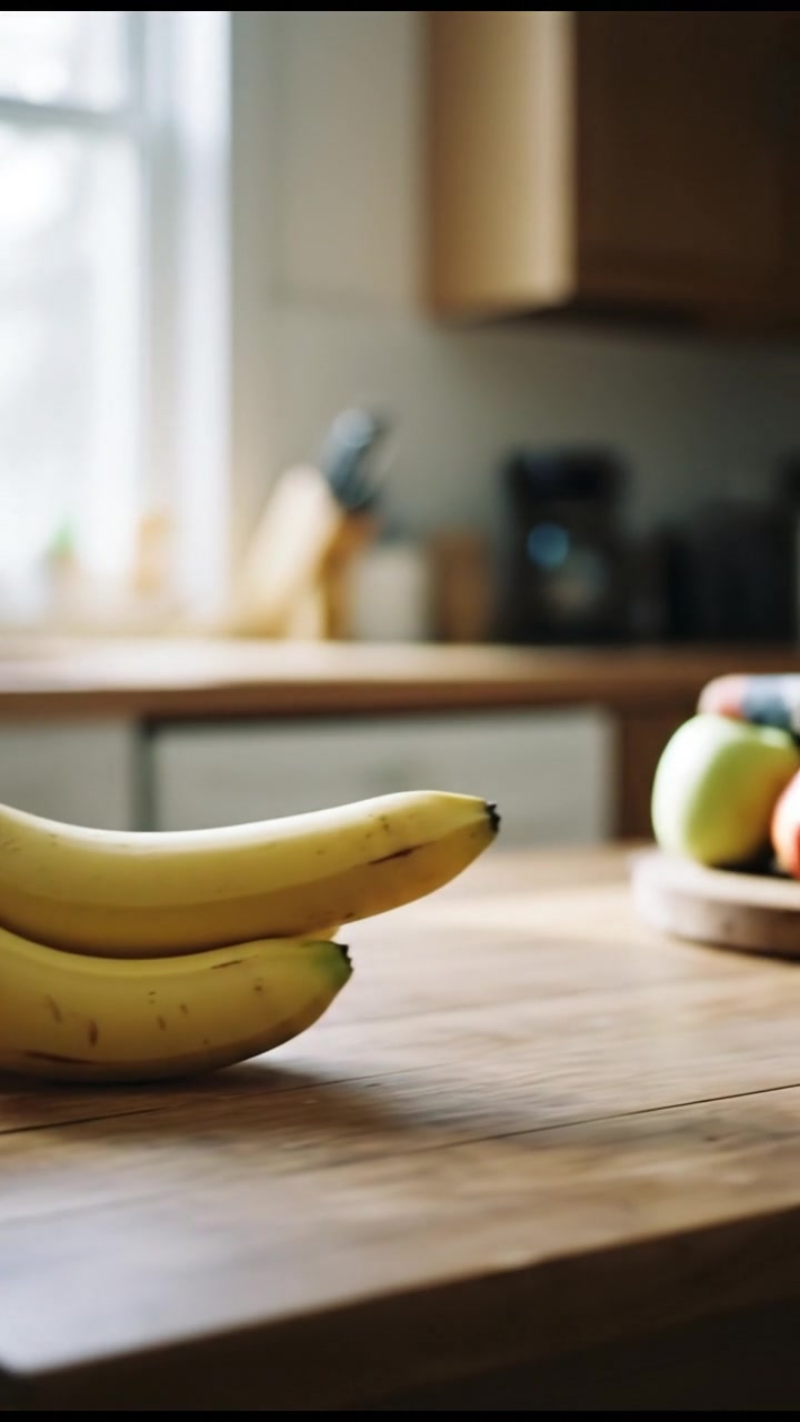 Manfaat Pisang untuk Kesehatan