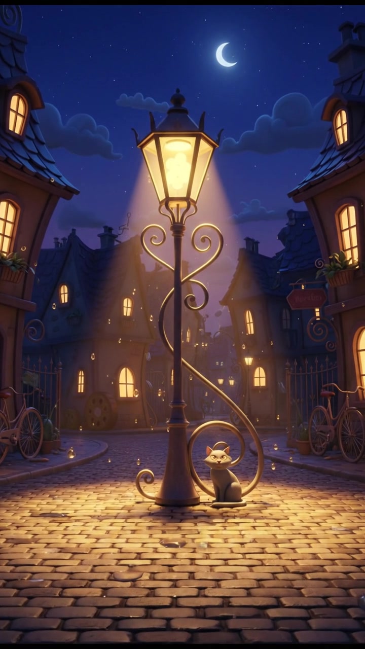 Cahaya Kebaikan di Ujung Jalan