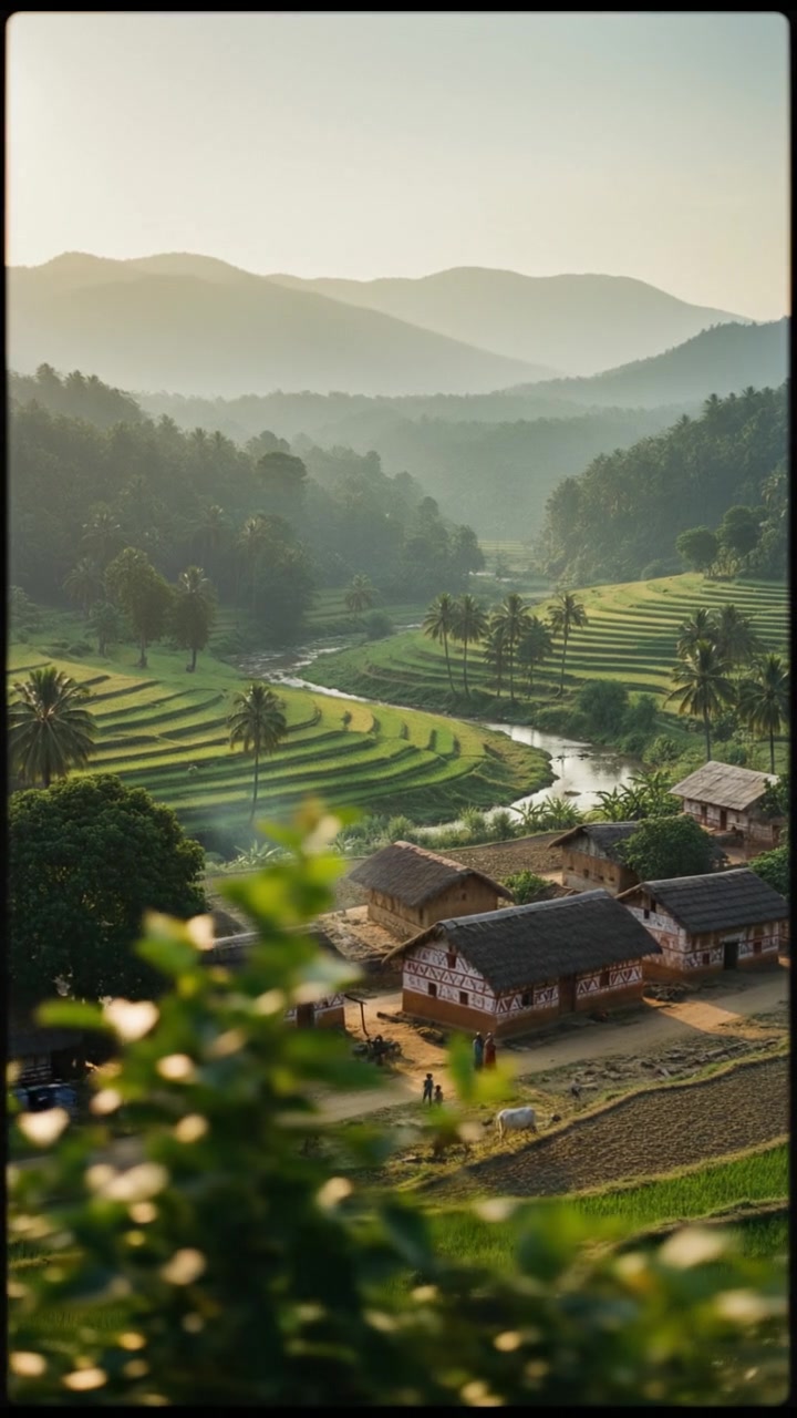 छोटू और जादुई पेंसिल