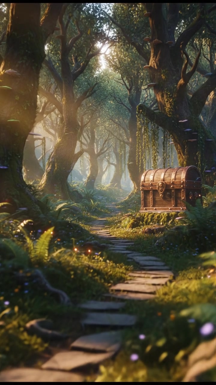 The Legend of Robin Hood Unveiled