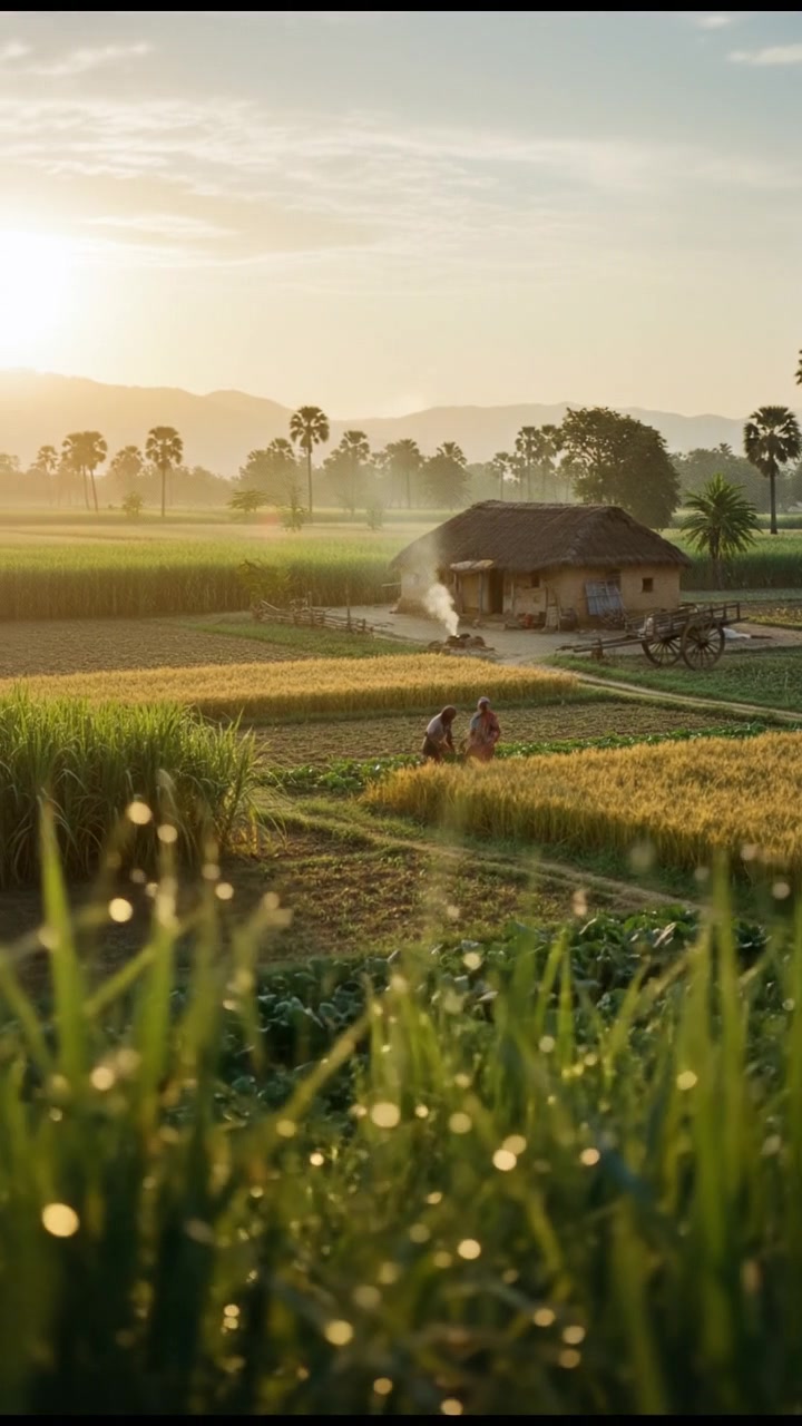 यूरिया में 54% का रहस्य