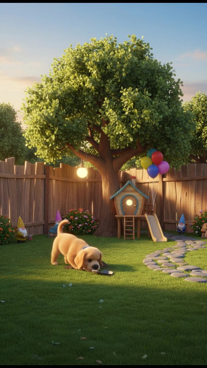 Bone-Buddies: A Muddy Chase!