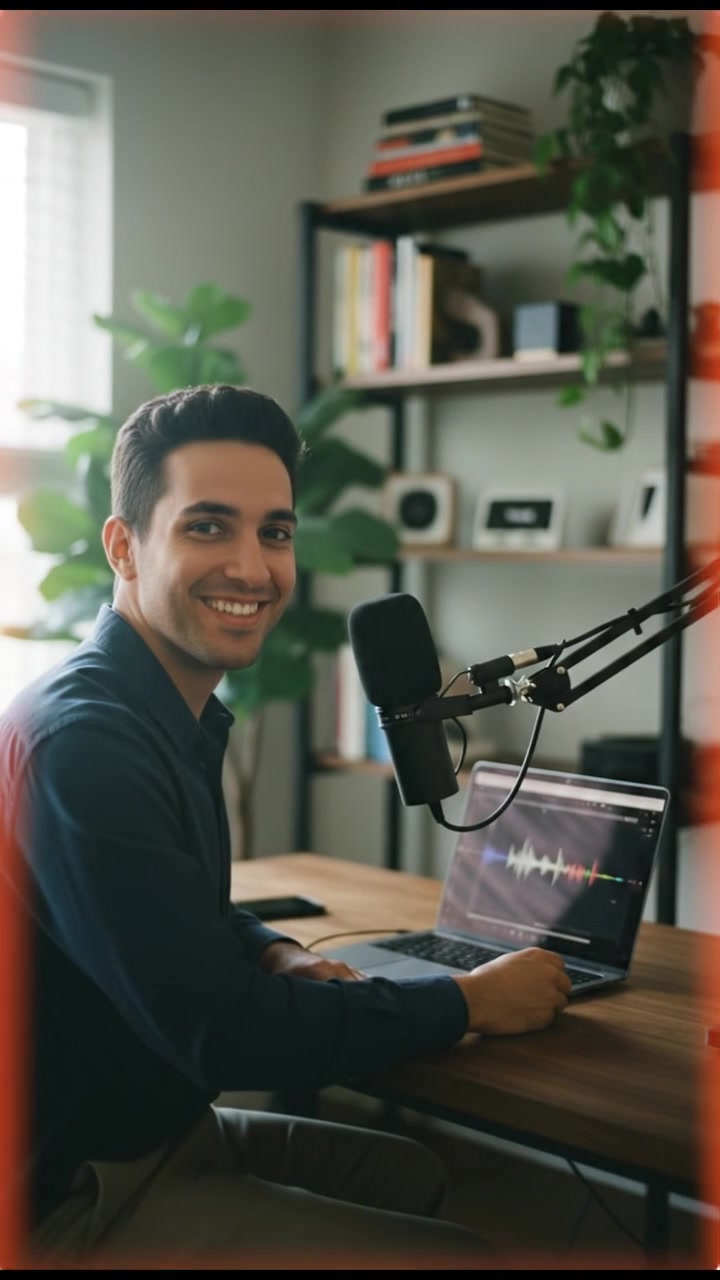 Selamat Datang di Channel YouTube Aku!